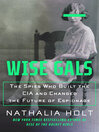 Imagen de portada para Wise Gals